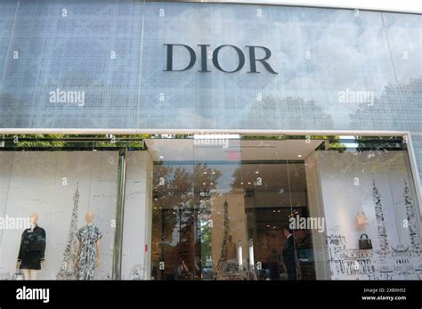 dior store manhasset|Usa .